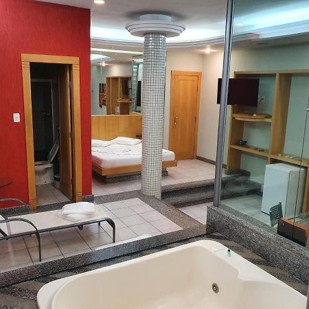 سيتي لاغواس Agape Motel المظهر الخارجي الصورة