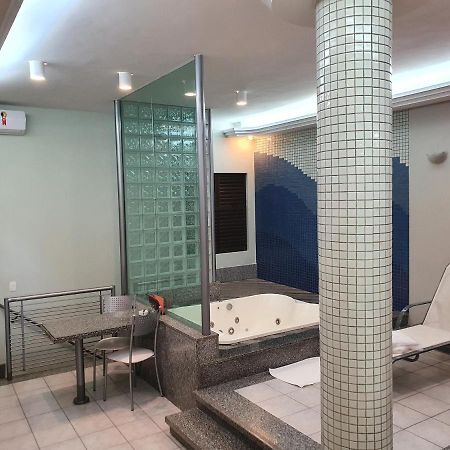 سيتي لاغواس Agape Motel المظهر الخارجي الصورة
