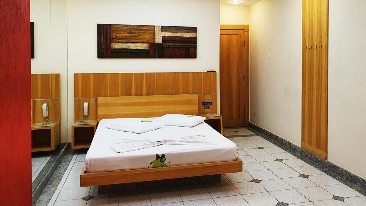 سيتي لاغواس Agape Motel المظهر الخارجي الصورة