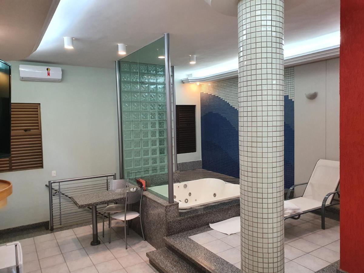 سيتي لاغواس Agape Motel المظهر الخارجي الصورة