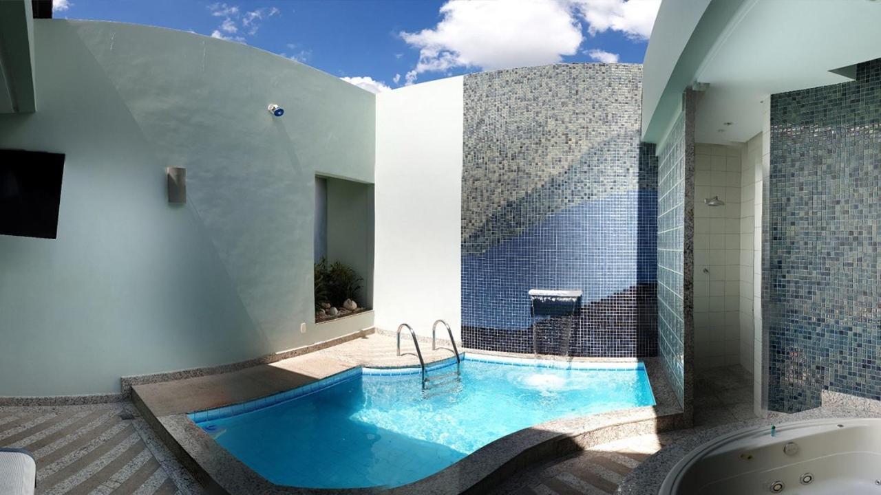 سيتي لاغواس Agape Motel المظهر الخارجي الصورة