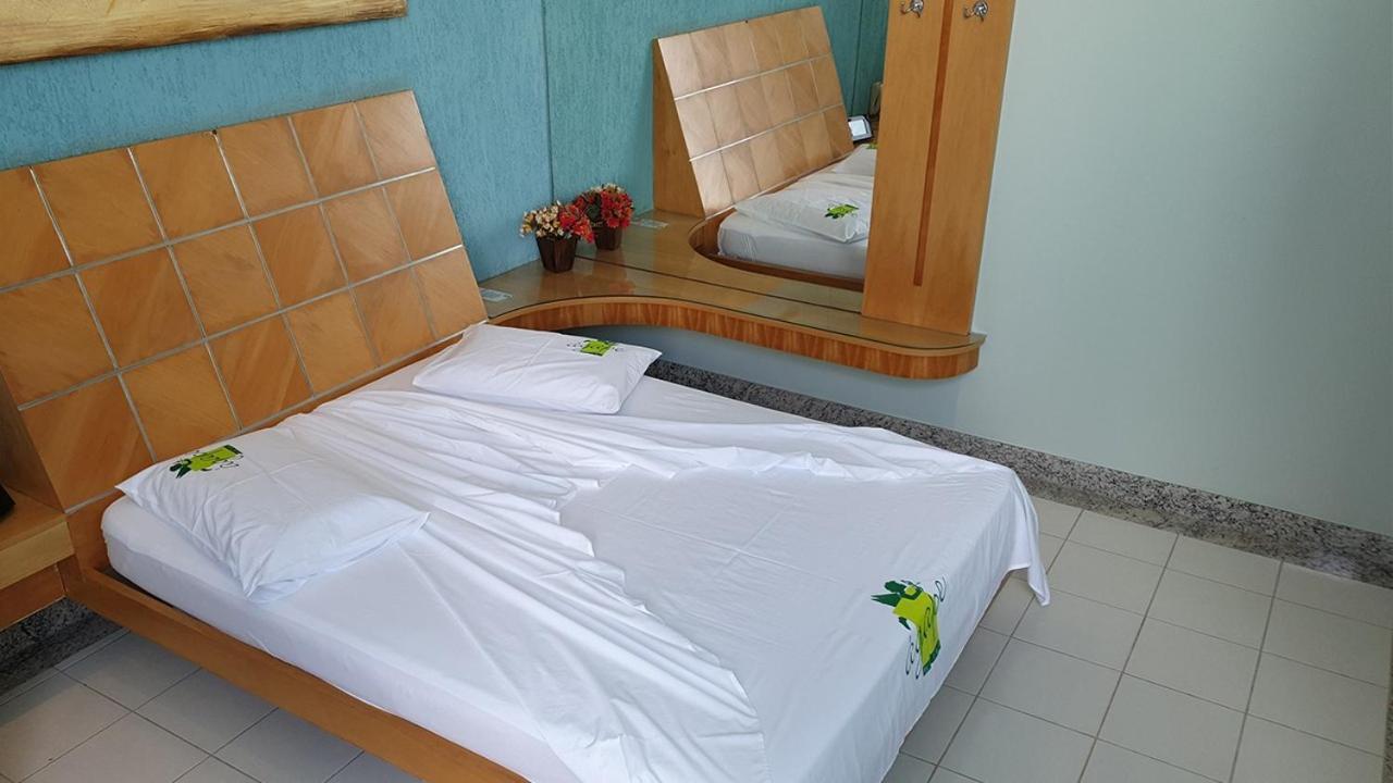 سيتي لاغواس Agape Motel المظهر الخارجي الصورة