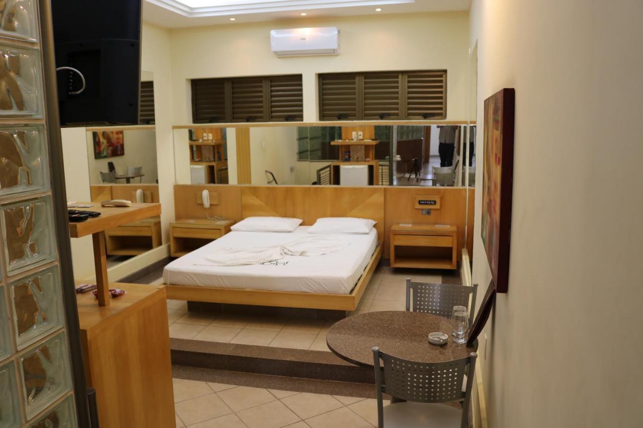 سيتي لاغواس Agape Motel المظهر الخارجي الصورة