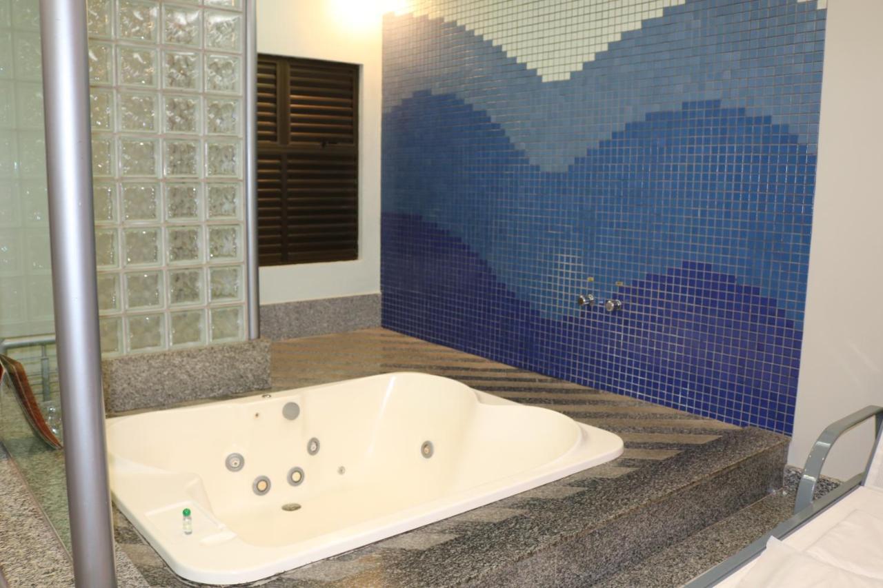سيتي لاغواس Agape Motel المظهر الخارجي الصورة