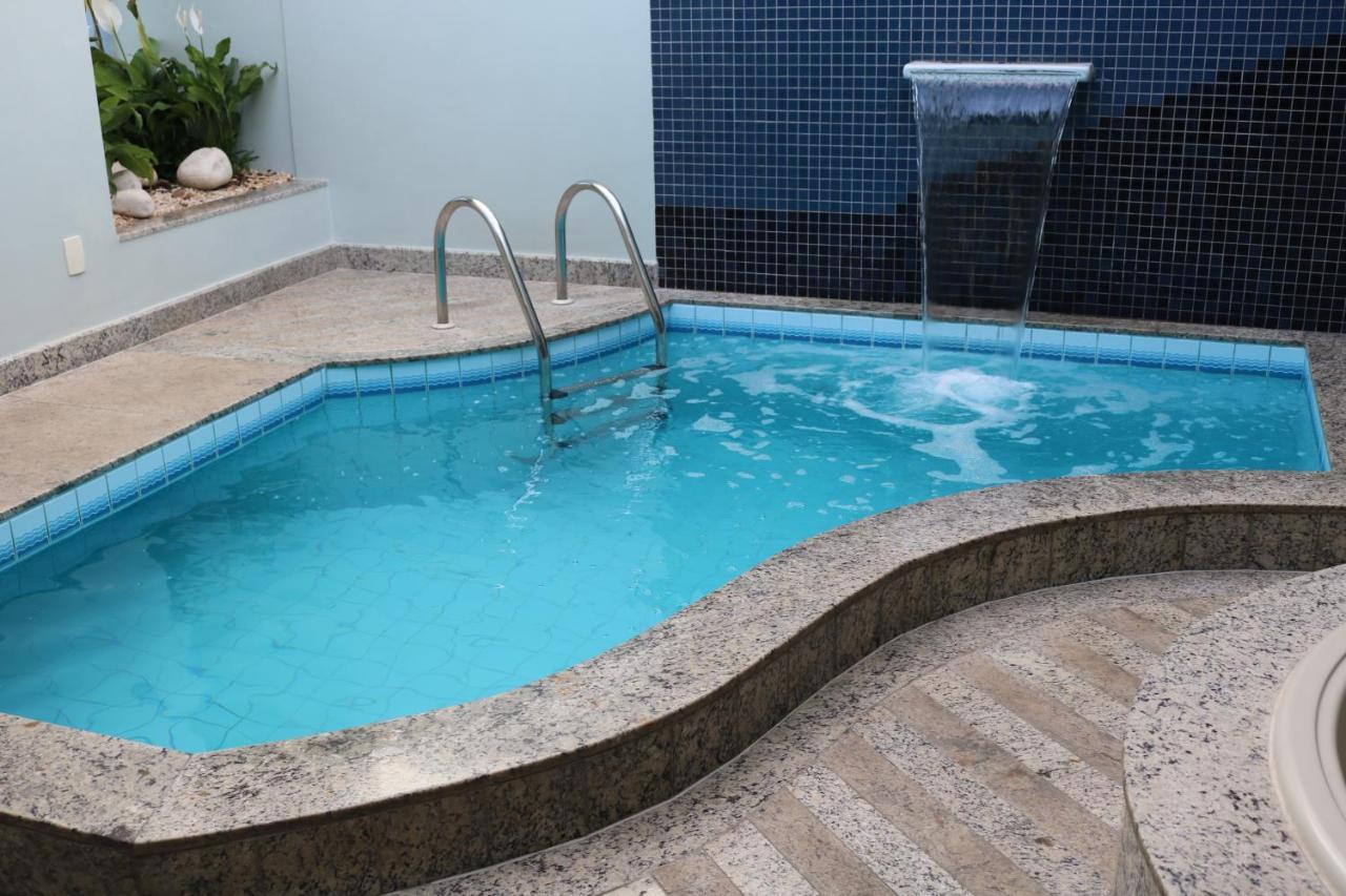 سيتي لاغواس Agape Motel المظهر الخارجي الصورة