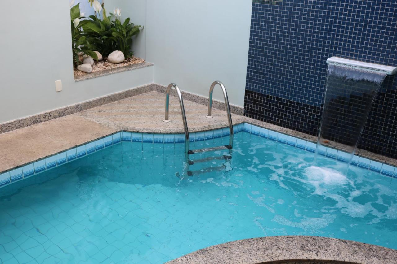 سيتي لاغواس Agape Motel المظهر الخارجي الصورة