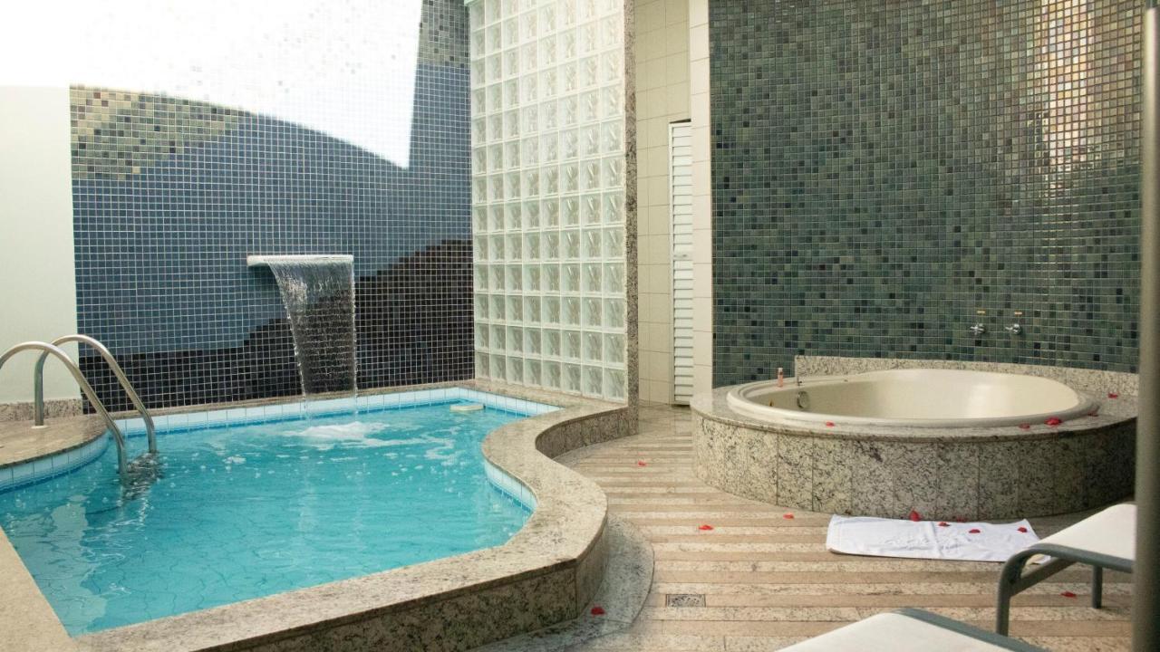 سيتي لاغواس Agape Motel المظهر الخارجي الصورة