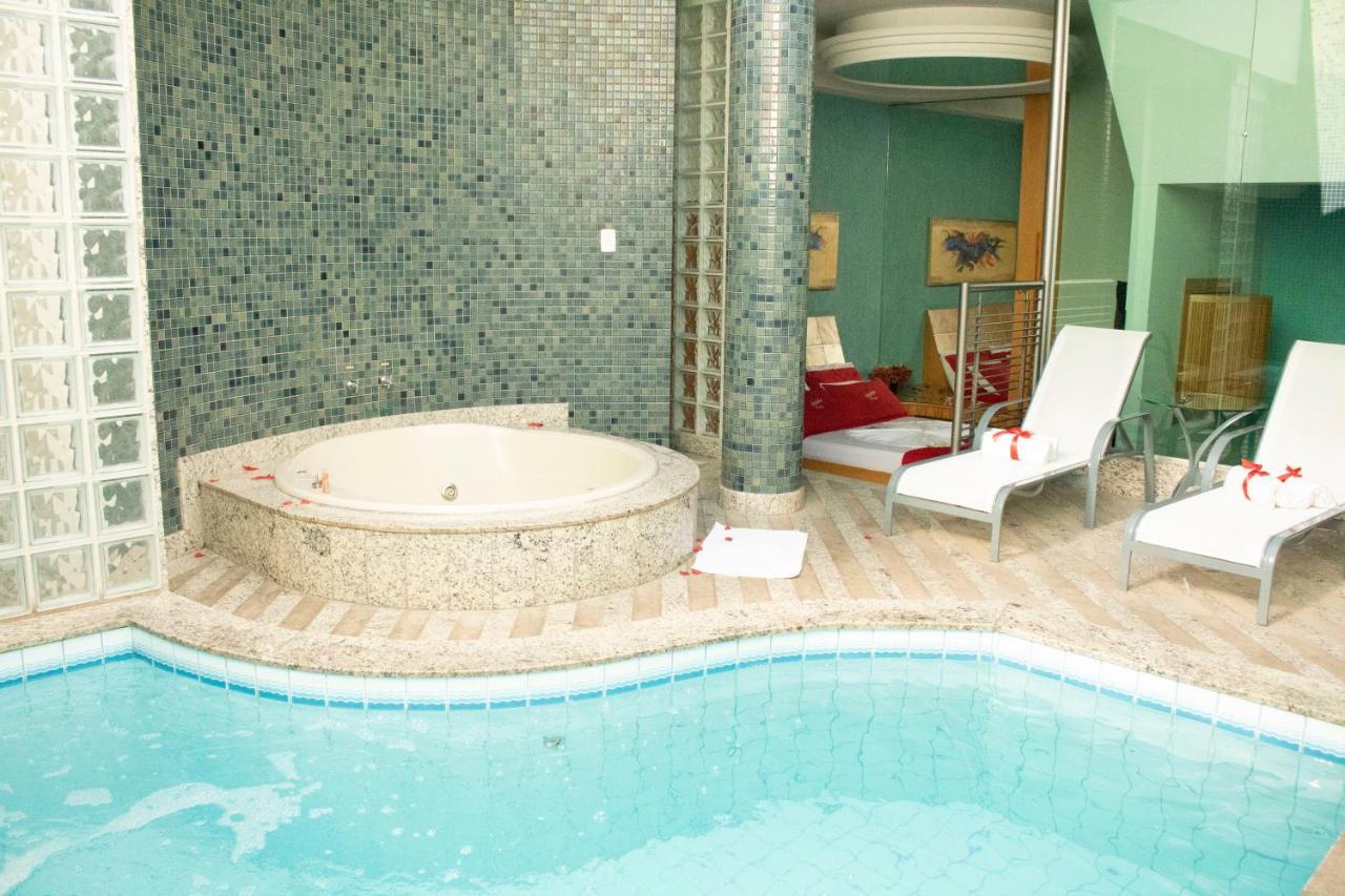 سيتي لاغواس Agape Motel المظهر الخارجي الصورة